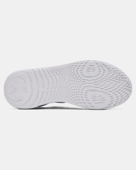 รองเท้าเทรนนิ่ง UA SlipSpeed™ ยูนิเซ็กส์ in Gray image number 4